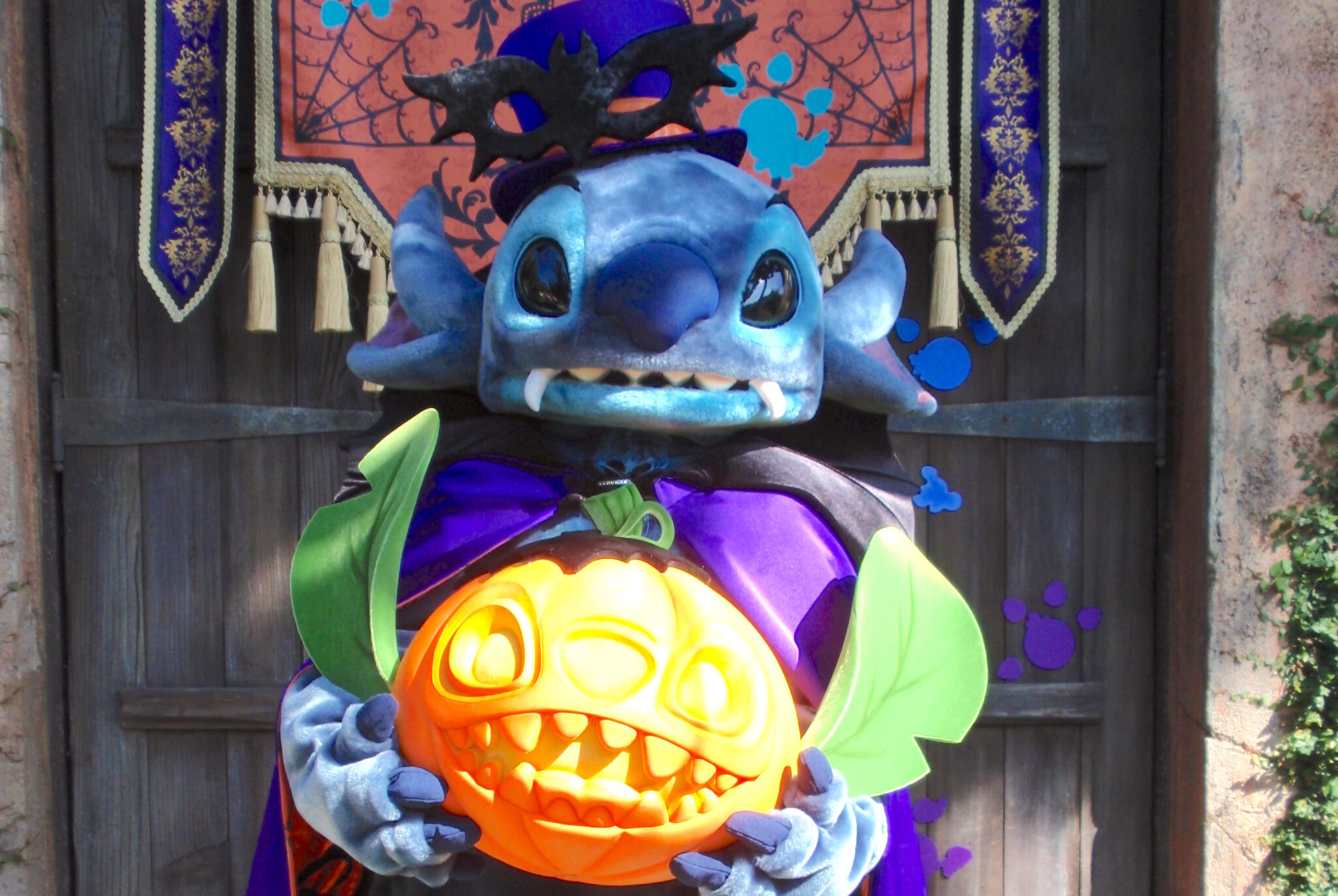 スティッチディズニー】スティッチ&スクランプ ぬいぐるみ ディズニー