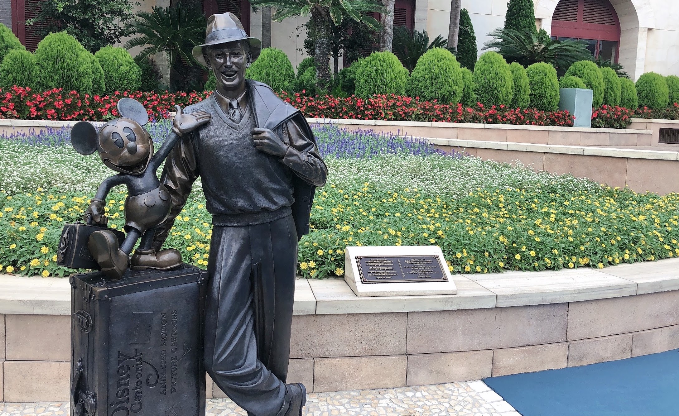 パークでの遊び方 ディズニーシーおすすめの動き方 入園後なにからすればいいのか徹底解説 ディズニー遠方組 ロスプリ